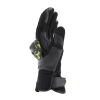 Dainese MIG 3 letní rukavice černé/fluo-žluté/antracitové vel.XXS